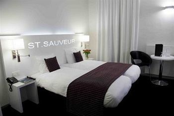 Saint Sauveur By Wp